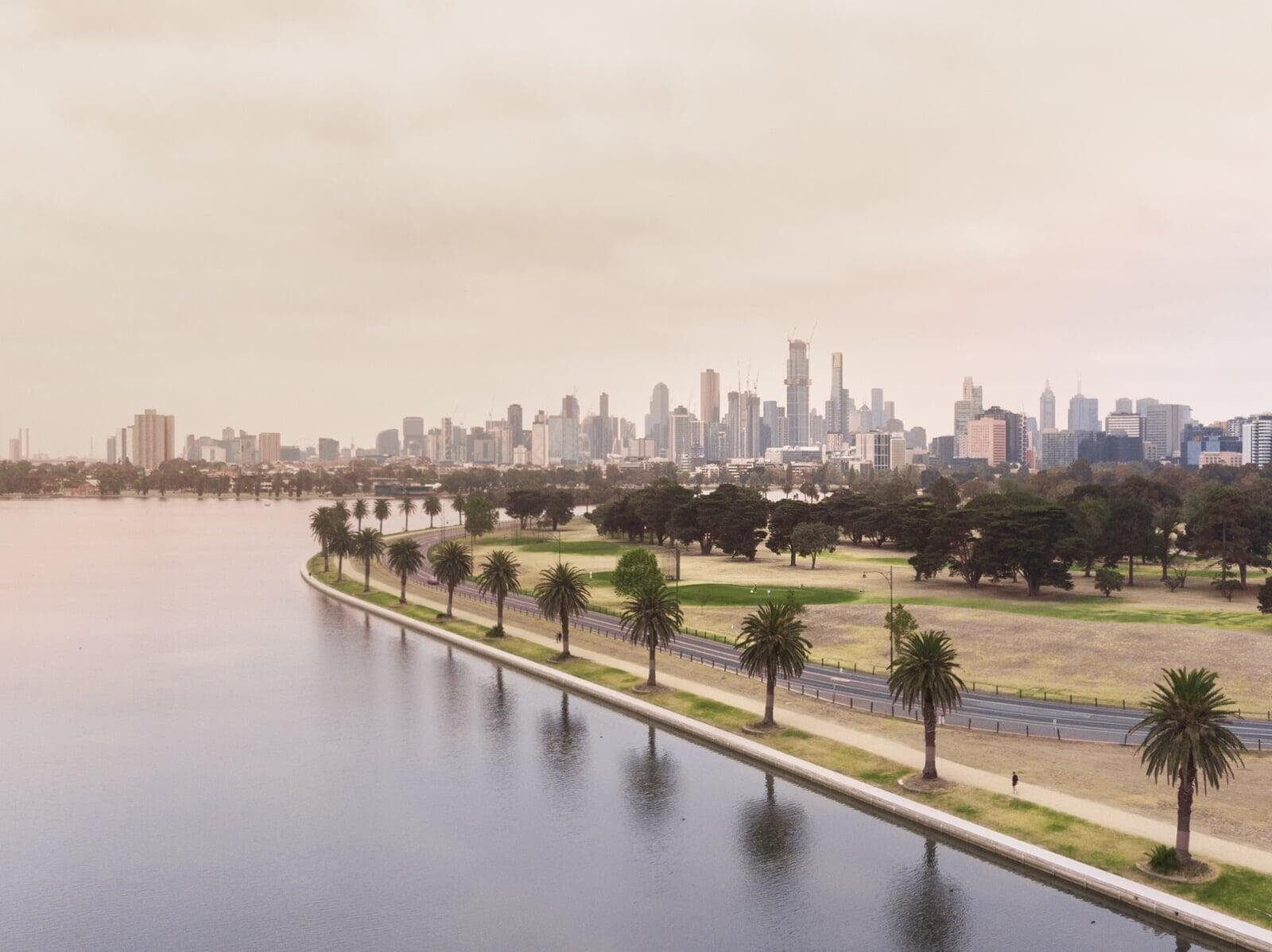 What’s So Special About Melbourne?